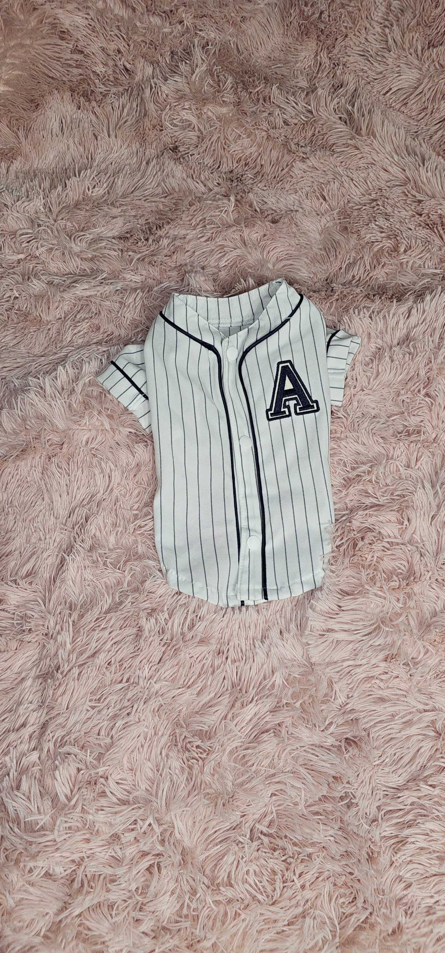 Baseball Jersey