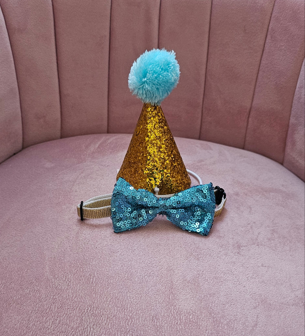 Birthday Hats
