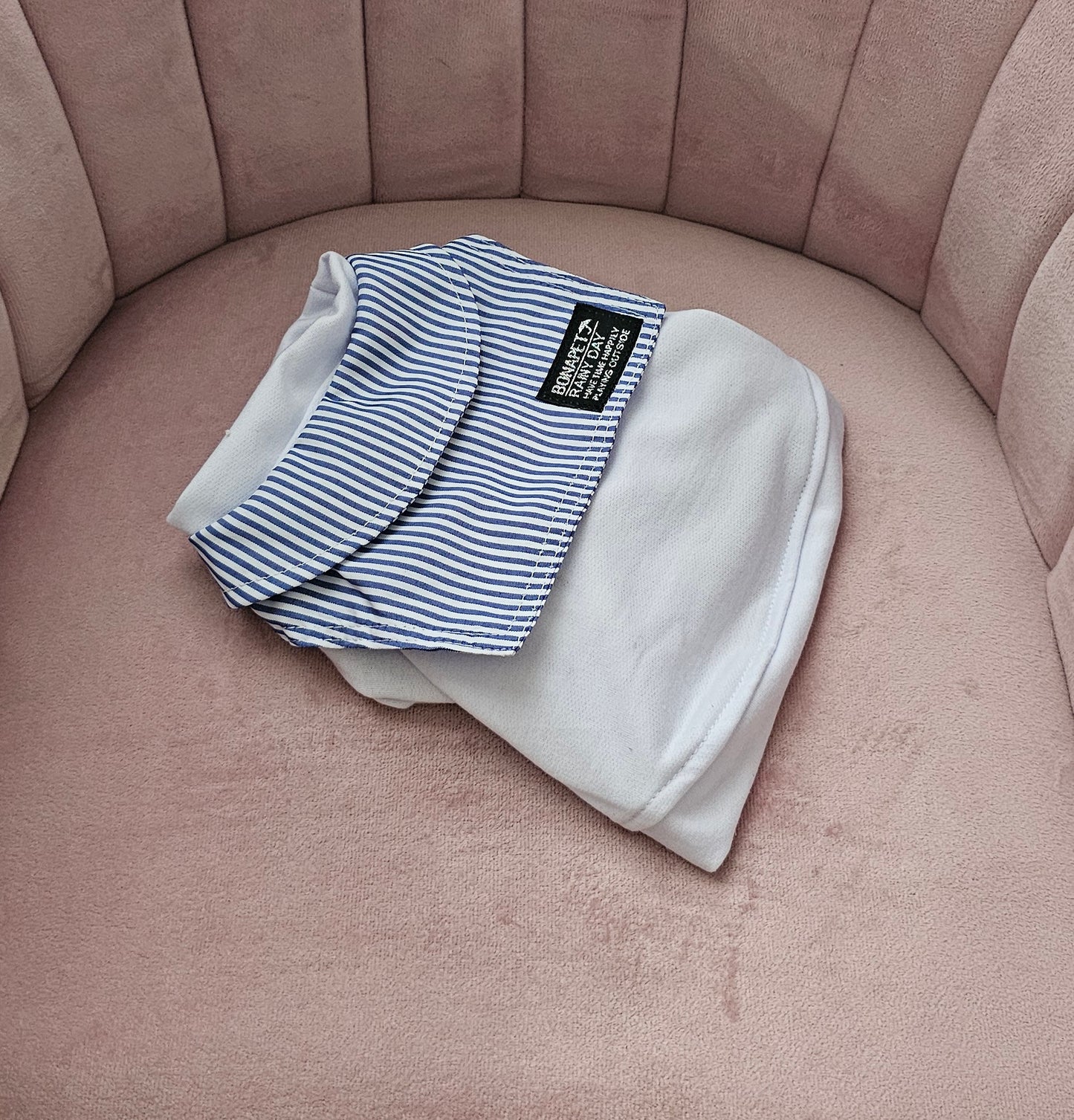 Fashion Striped Top
