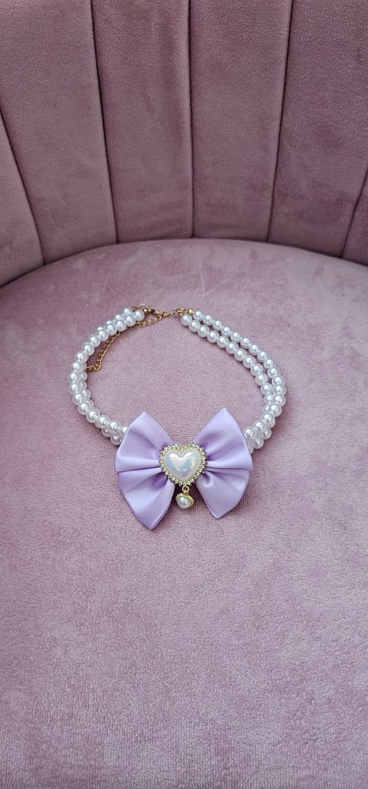 Bow Collar