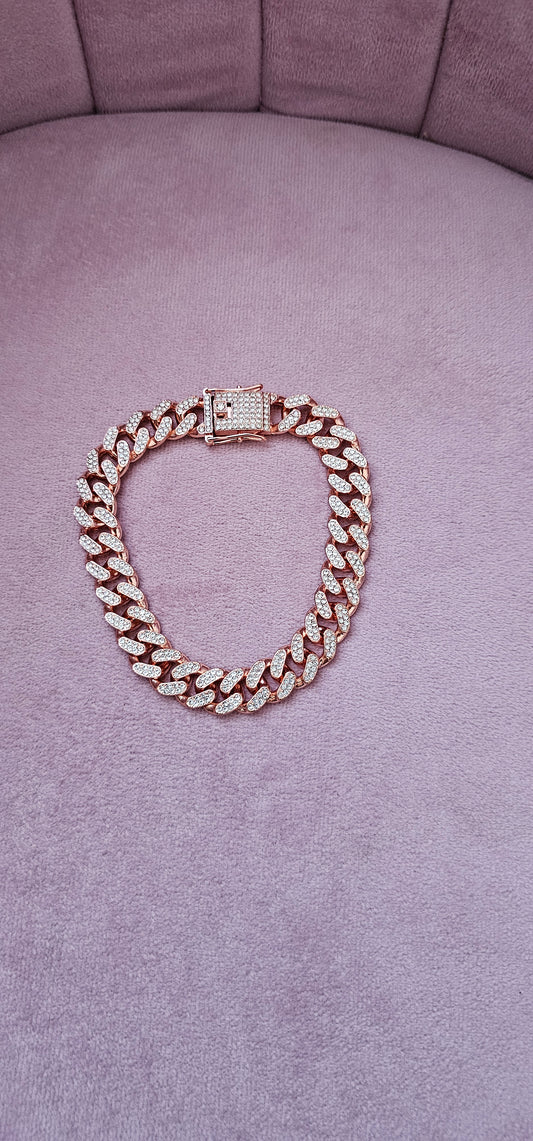 Rose Gold Chain