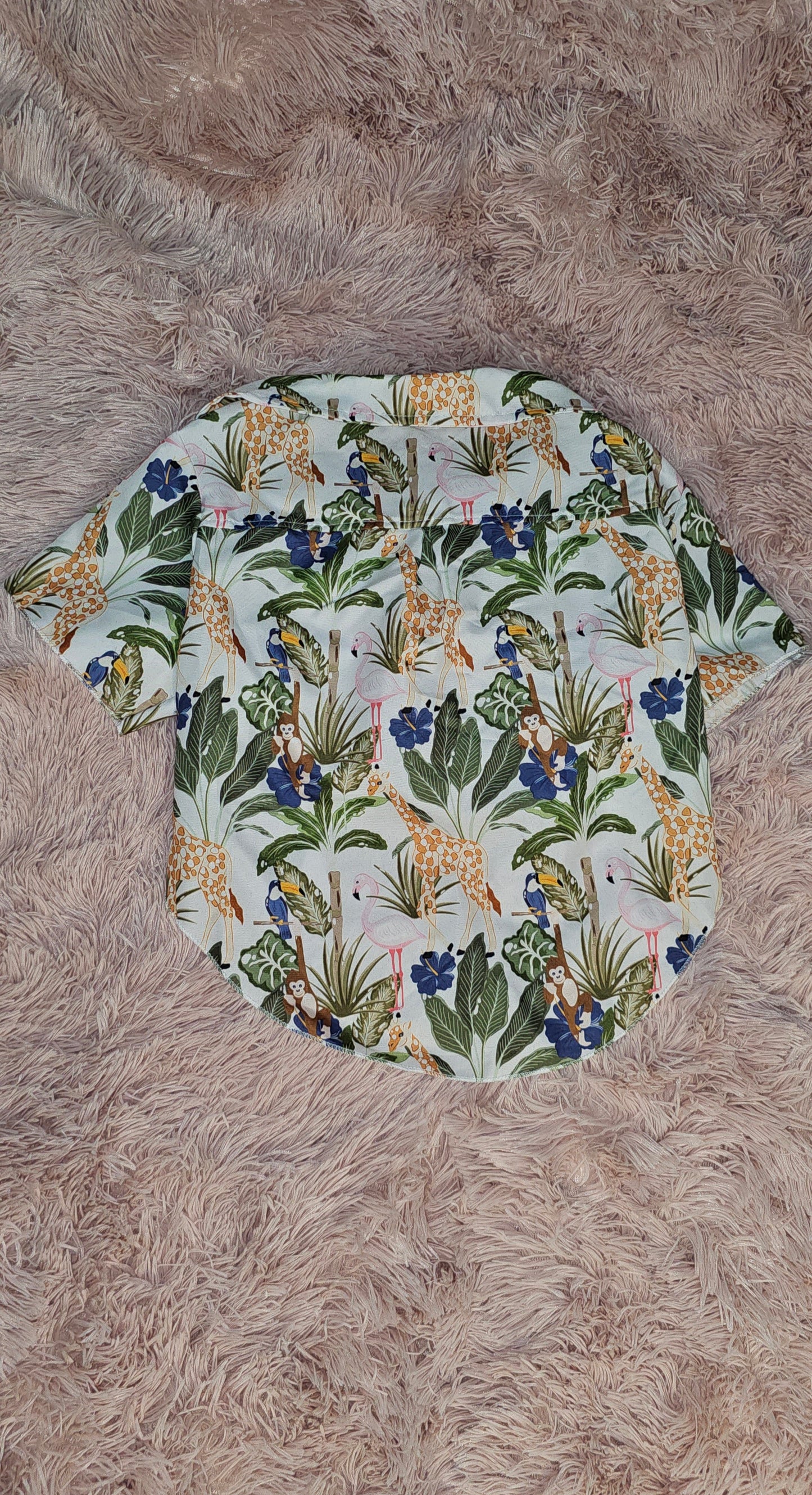 Hawaiian Shirt