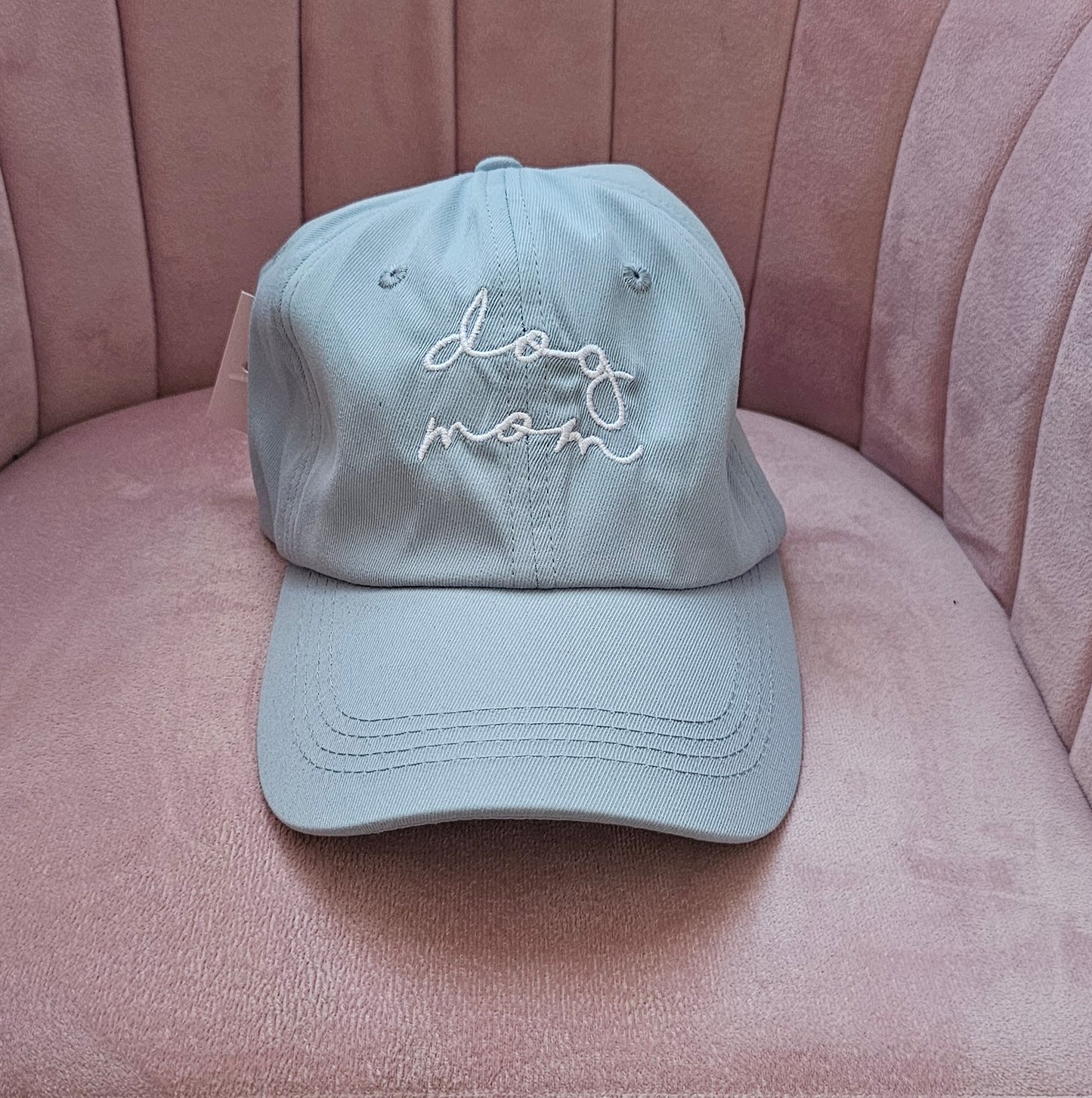 Dog Mom Hat