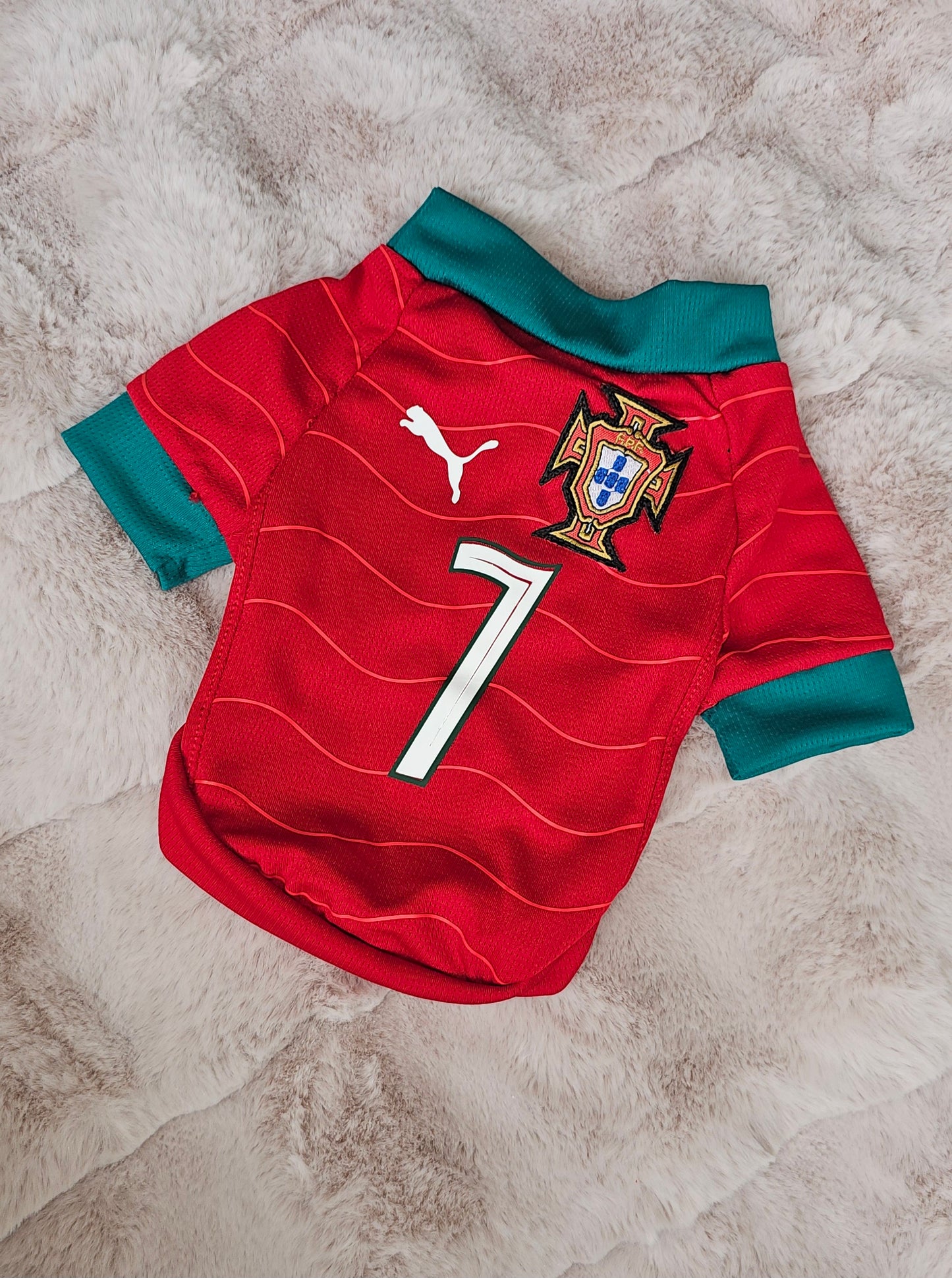 World Cup Jersey