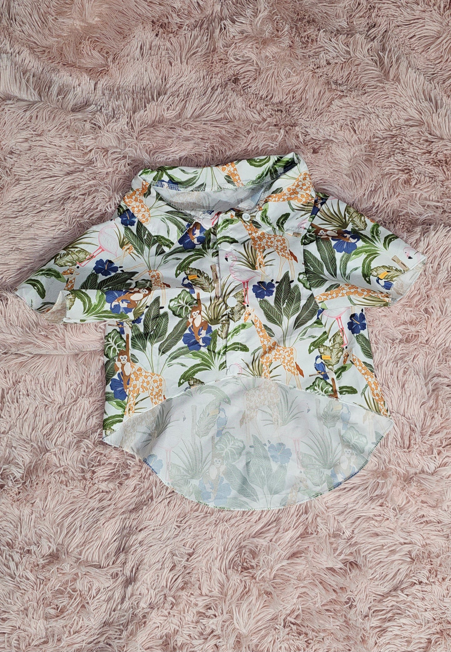 Hawaiian Shirt