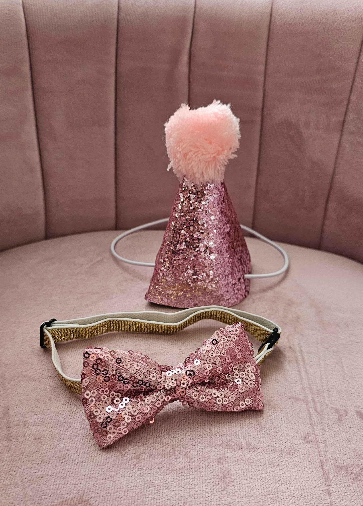 Birthday Hats