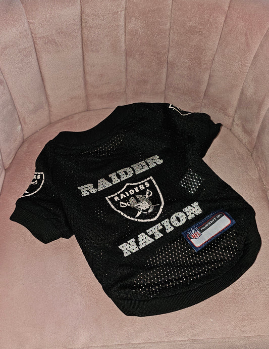 Raiders Jersey