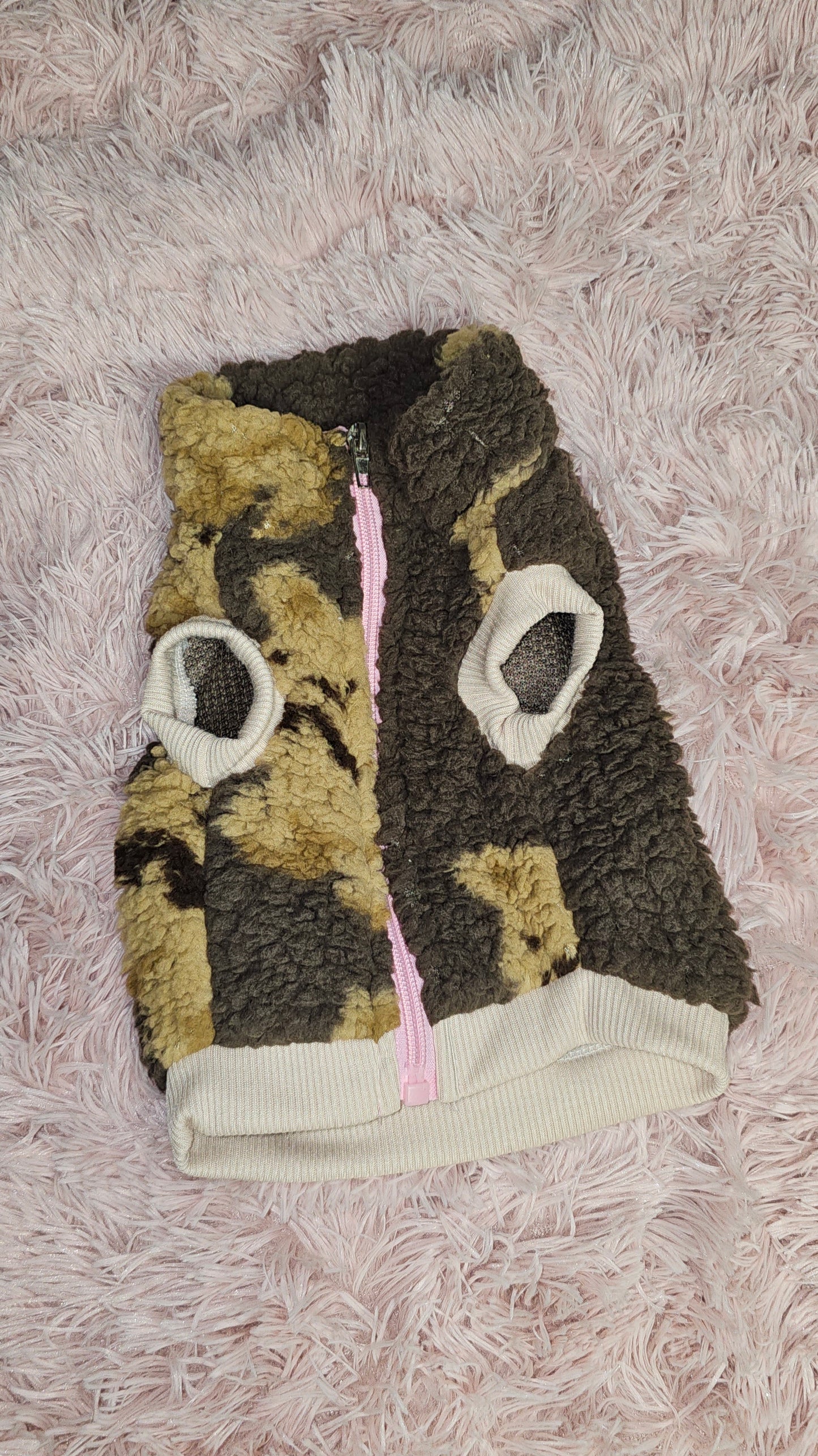 Bear Sweater