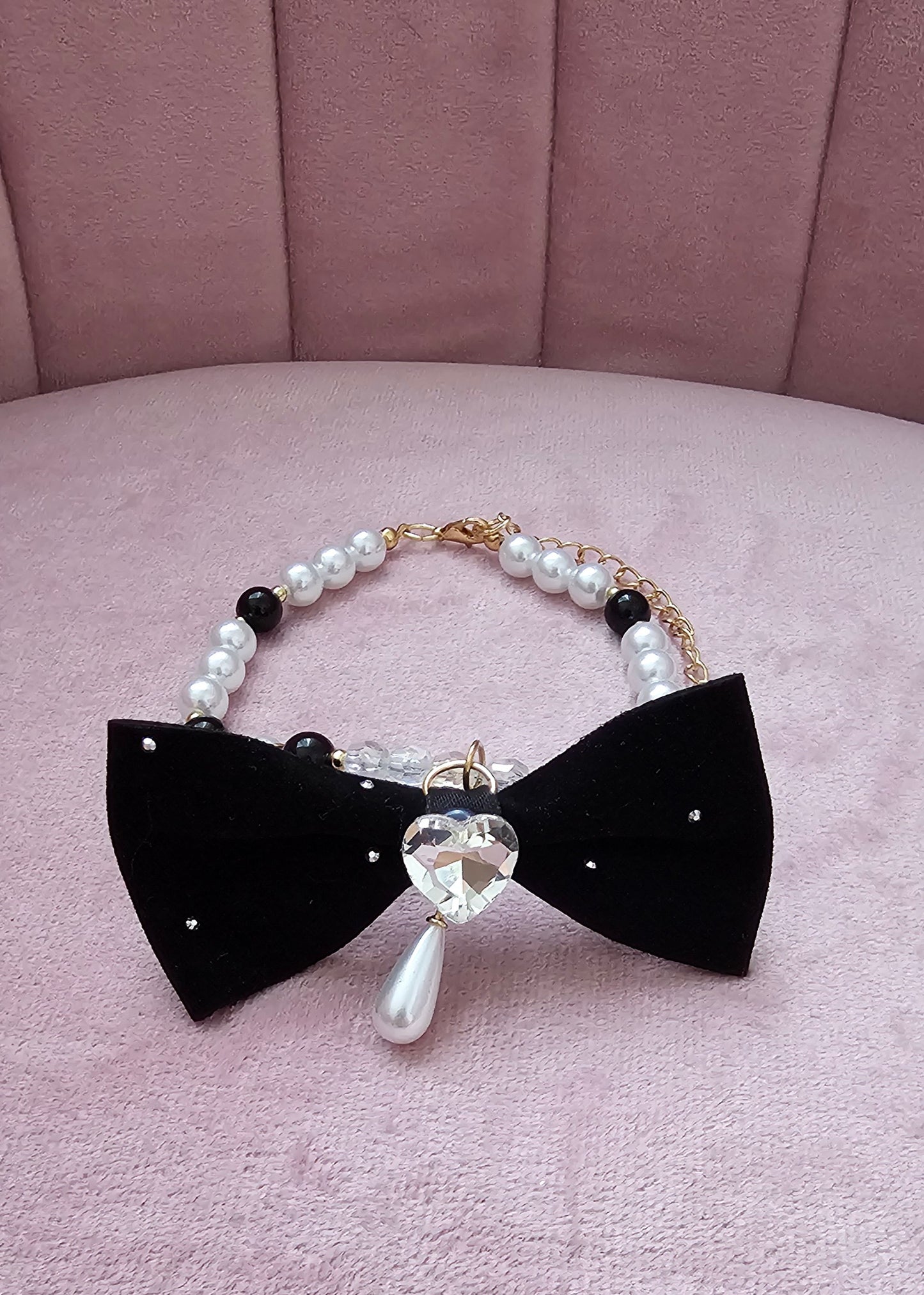 Bow Collar