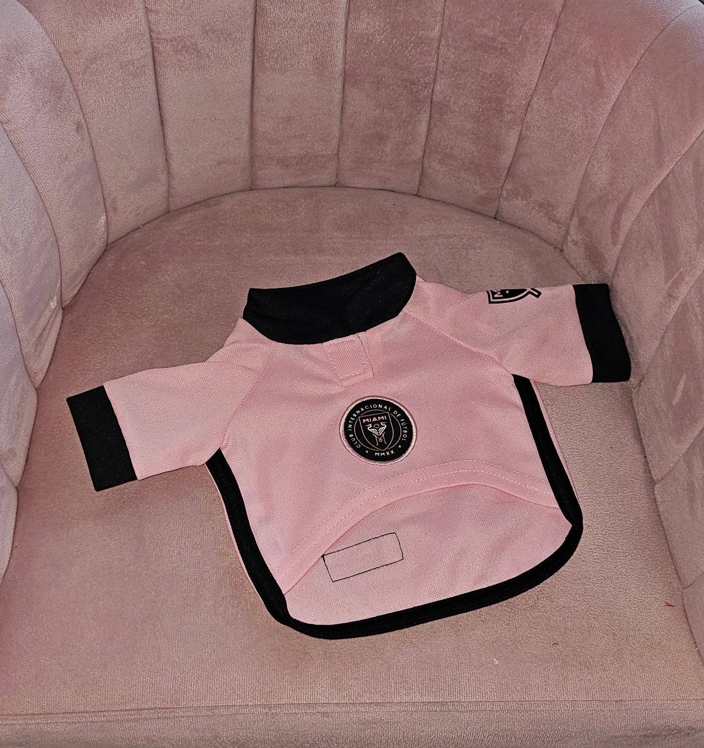 Inter Miami CF Messi Jersey