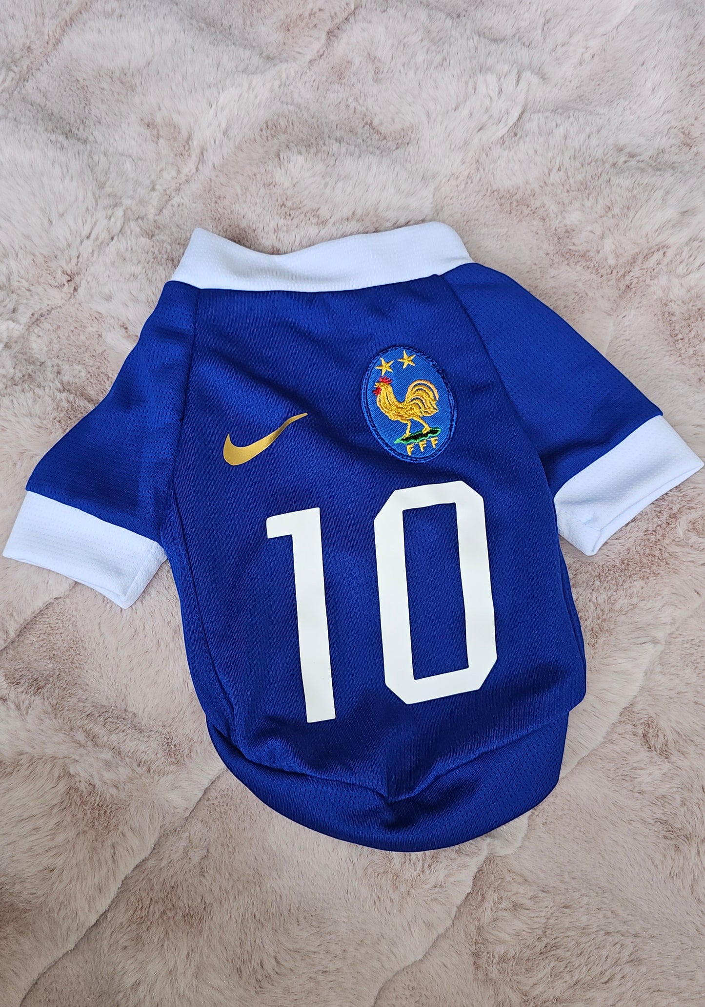 World Cup Jersey