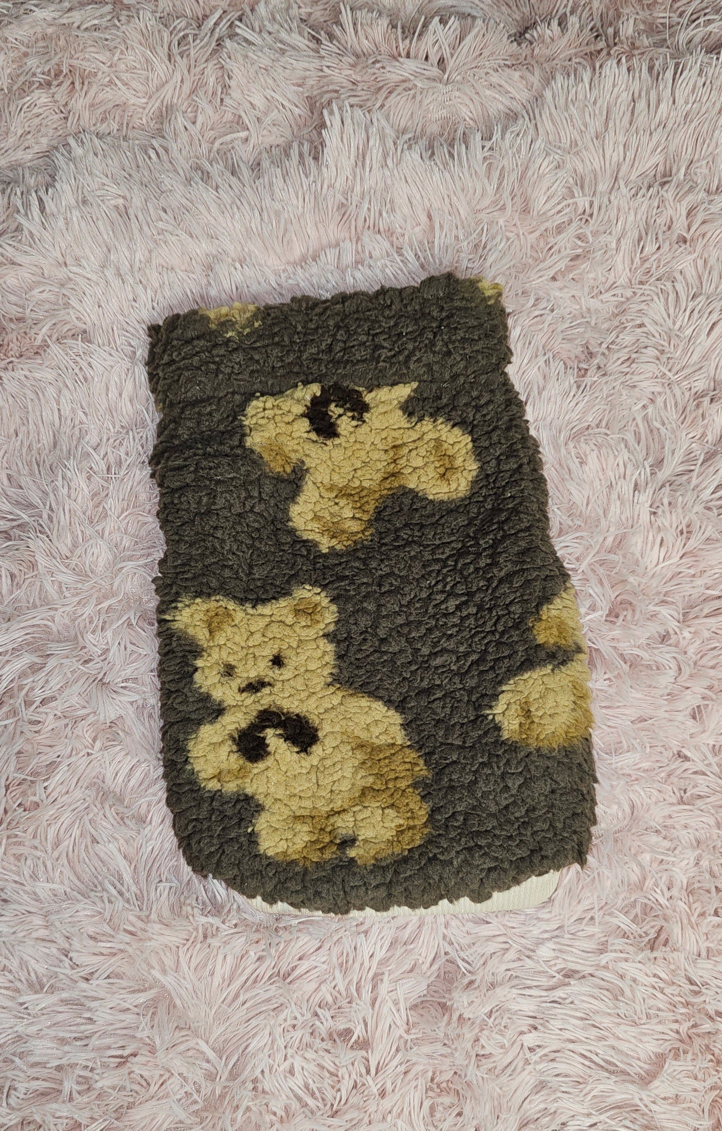 Bear Sweater