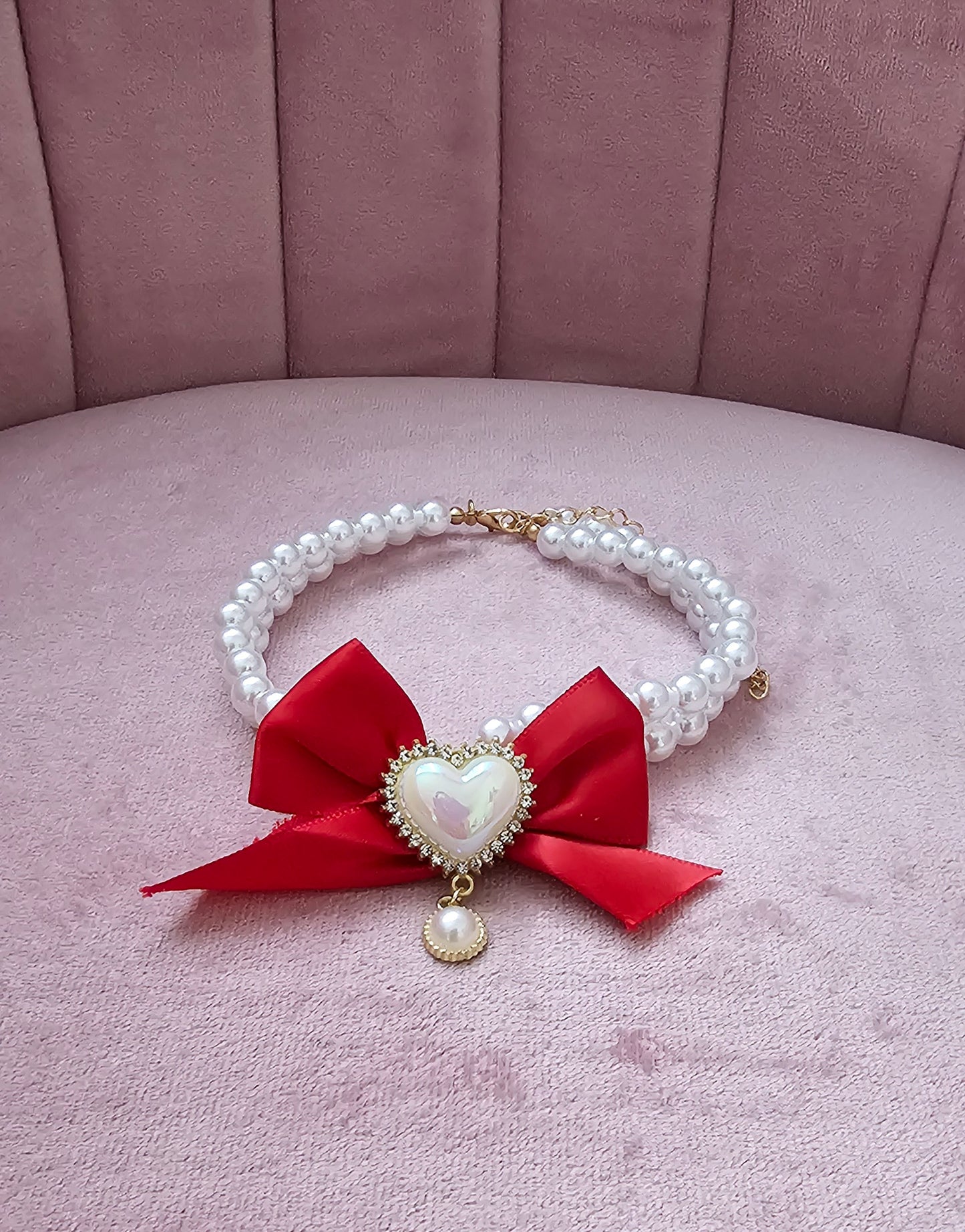 Bow Collar